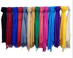 Rayon Stoles